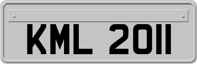 KML2011