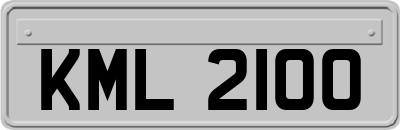 KML2100