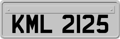 KML2125