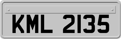 KML2135