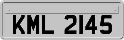 KML2145