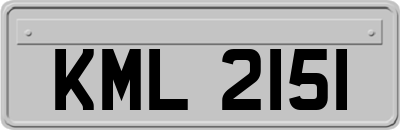 KML2151