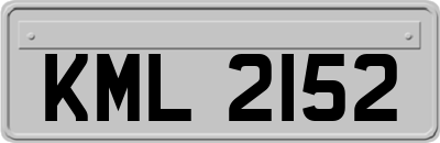 KML2152