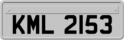 KML2153