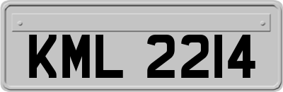 KML2214