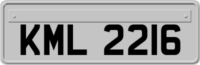 KML2216