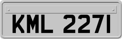 KML2271