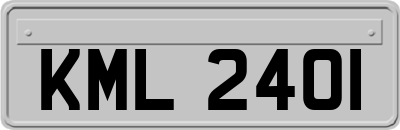 KML2401