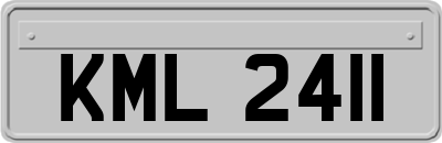 KML2411