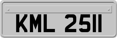 KML2511