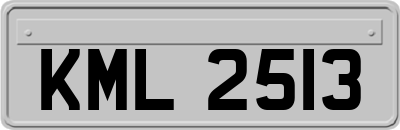 KML2513