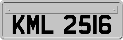 KML2516