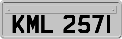 KML2571