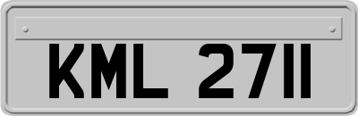 KML2711