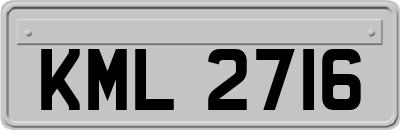 KML2716