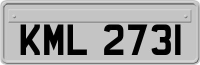 KML2731