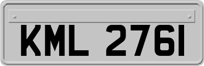 KML2761