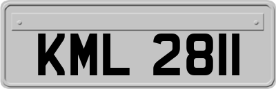 KML2811