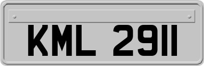 KML2911