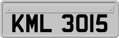 KML3015