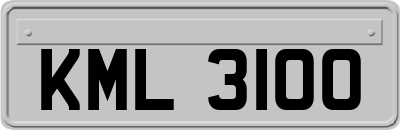 KML3100