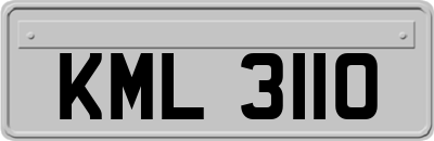 KML3110