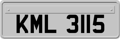 KML3115