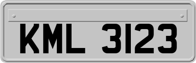 KML3123