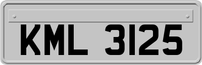 KML3125