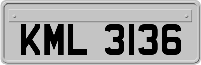 KML3136