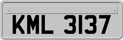 KML3137