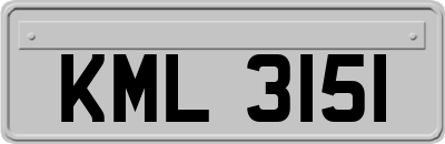 KML3151