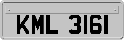 KML3161