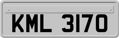 KML3170