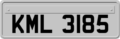 KML3185