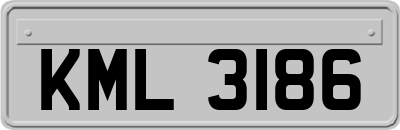 KML3186