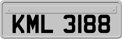 KML3188