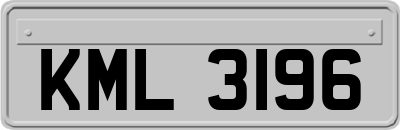 KML3196