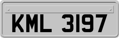 KML3197