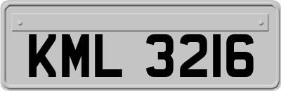 KML3216