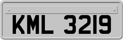 KML3219