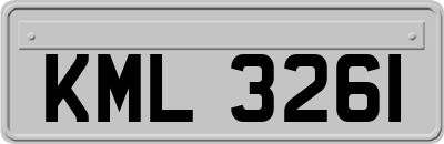 KML3261