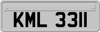 KML3311