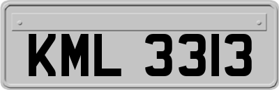 KML3313