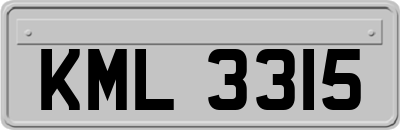 KML3315