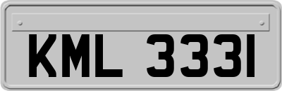 KML3331