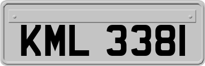 KML3381