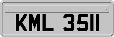 KML3511