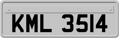 KML3514