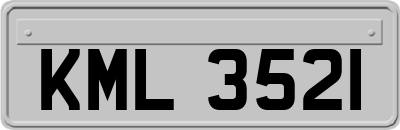 KML3521